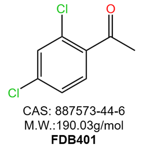 3-乙酰基-4,6-二氯吡啶