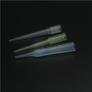 FEP枪头特氟龙枪头1ml,1ml FEP pipette nozzle