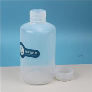 FEP试剂瓶特氟龙样品瓶300ml,300ml FEP flask