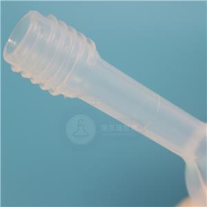 PFA容量瓶聚四氟乙烯定容瓶,1000ml PFA volumetric flask