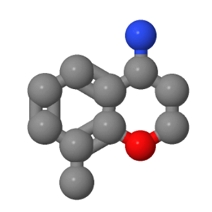 (S)-8-甲基色烷-4-胺；1213596-97-4