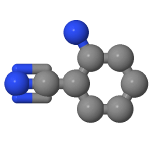 (1S,2R)-2-氨基环己烷甲腈,(1S,2R)-2-aminocyclohexane-1-carbonitrile