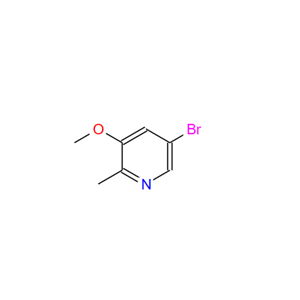 2-甲基-3-甲氧基-5-溴吡啶