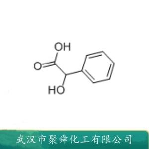 DL-扁桃酸,DL-Mandelic acid