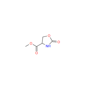 RS-2-恶唑烷酮-4-羧酸甲酯
