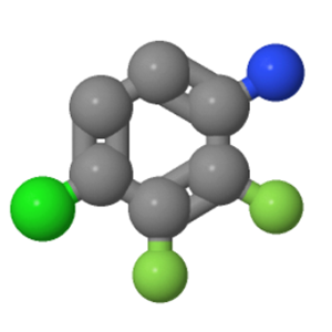 2,3-二氟-4-氯苯胺；878285-12-2