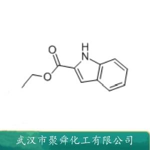 吲哚-2-羧酸乙酯,Ethyl indole-2-carboxylate