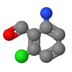 2-氯-6-氨基苯甲醛；35490-90-5