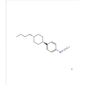 4-(反式-4'-正丁基环己基)苯异硫氰酸酯