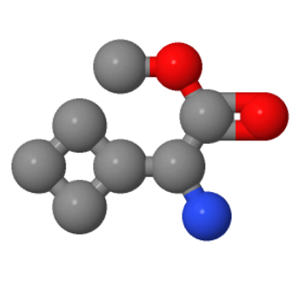 2-氨基-2-环丁基乙酸甲酯,Methyl 2-amino-2-cyclobutylacetate