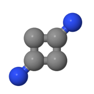 1,3-环丁烷二胺；91301-66-5