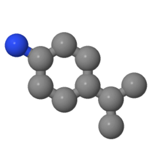 4-异丙基环己胺；52430-81-6