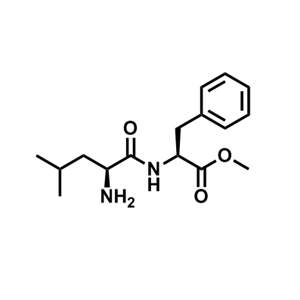 (S)-2-((S)-2-氨基-4-甲基戊酰胺基)-3-苯基丙酸甲酯  38155-18-9