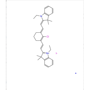 IR-780乙基碘化物