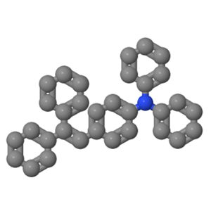 DPSA 4-(2,2-二苯基乙烯基)-N,N-二苯基苯胺；89114-90-9
