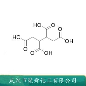 丁烷四羧,1,2,3,4-Butanetetracarboxylic acid