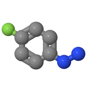 4-氟苯肼,4-FLUOROPHENYLHYDRAZINE