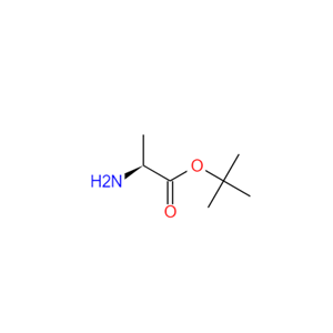 L-丙氨酸叔丁酯