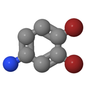 3,4-二溴苯胺;615-55-4