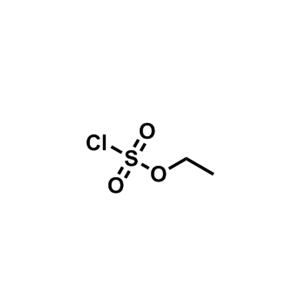 氯磺酸乙酯,ETHYL CHLOROSULFONATE