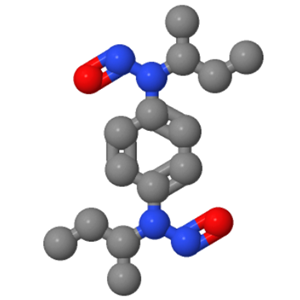N,N'-二仲丁基-N,N'-二亚硝基-1,4-苯二胺;106476-75-9