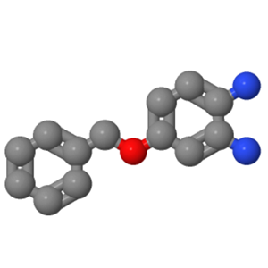 4-(苄氧基)苯-1,2-二胺;41927-17-7