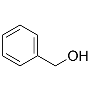 苯甲醇、苯甲醇（供注射用）、苯甲醇（供注射用）（定制） 100-51-6