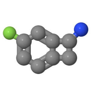 4-氟双环[4.2.0]八-1,3,5-三烯-7-胺;1781121-63-8