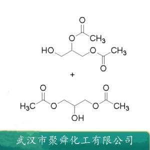 二乙酸甘油酯,Diacetin