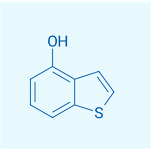 苯并[b]噻吩-4-醇  3610-02-4