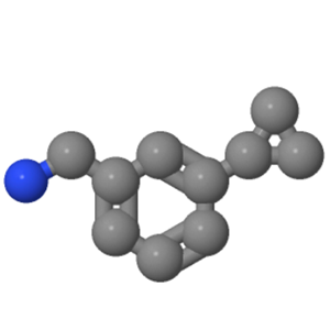 3-环丙基苄胺,(3-Cyclopropylbenzyl)amine