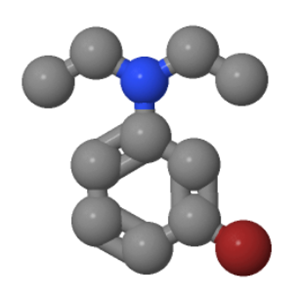 3-溴-N,N-二乙基苯胺;53142-19-1