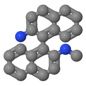 (R)-N-甲基-1,1'-联萘胺;1187857-13-1