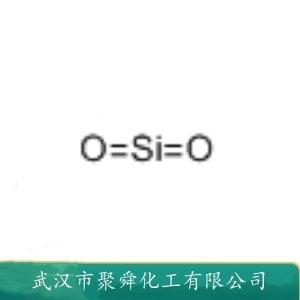 二氧化硅,Silicon dioxide