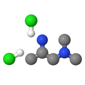 N1,N1-二甲基丙烷-1,2-二胺二盐酸盐;75975-34-7