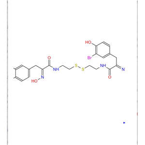 (2e,2'e)-n,n'-(二硫烷二基