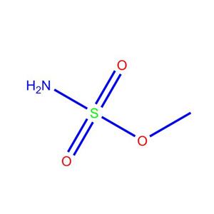 氨基磺酸甲酯55665-95-7