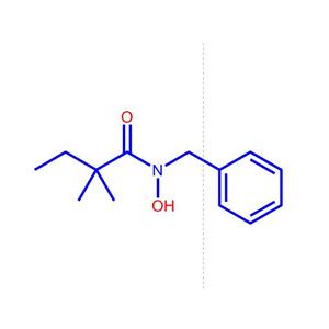 N-苄基-N-羟基-2,2-二甲基丁酰胺1956370-21-0