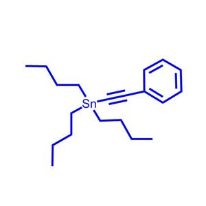 苯基乙炔三丁基锡,Tributyl(phenylethynyl)tin