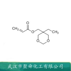 環(huán)三羥甲基丙烷甲縮醛丙烯酸酯,Cyclic Trimethylopropane Formal Acrylate