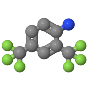 2,4-双(三氟甲基)苯胺;367-71-5