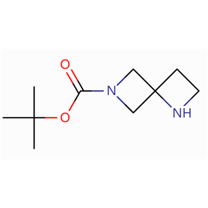 1,6-二氮杂螺[3.3]庚烷-6-羧酸叔丁酯