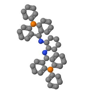 (1R,2R) - N,N-双[2 - [(二苯基膦)苯环己烷-1,2-二胺;174758-63-5