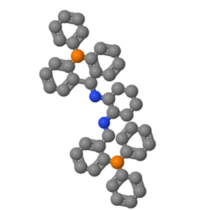 (1R,2R) - N,N-雙[2 - [(二苯基膦)苯環(huán)己烷-1,2-二胺;174758-63-5