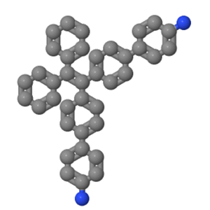 [1,1-二(4-氨基联苯基)-2,2-二苯基]乙烯,1,1-diphenyl-2,2-di(4-Aminobiphenyl)ethylene