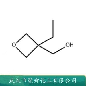 3-羥甲基-3-乙基氧雜環(huán)丁烷,3-Ethyl-3-hydroxymethyl oxetane