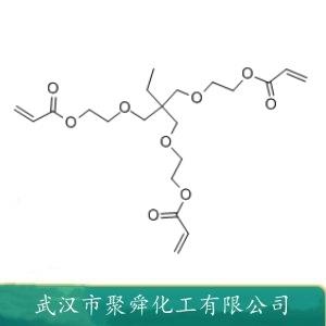 乙氧基化三羥甲基丙烷三丙烯酸酯,Ethoxylated trimethylolpropane triacrylate