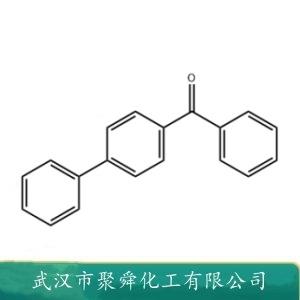 4 -苯基二苯甲酮,4-Benzoylbiphenyl
