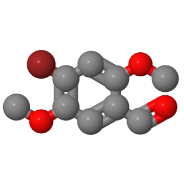 4-溴-2,5-二甲氧基苯甲醛,4-Bromo-2,5-dimethoxybenzaldehyde
