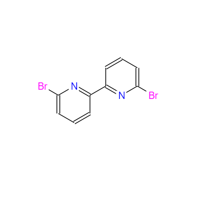 6,6'-二溴-2,2'-联吡啶,6,6'-DIBROMO-2,2'-DIPYRIDYL